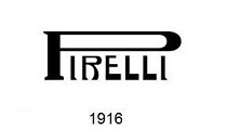 Pirelli Formula