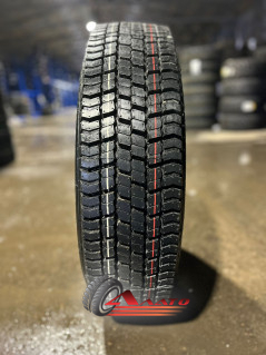  215/75R17.5 SATOYA SD-060 TL PR16 135/133 J M+S