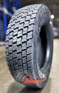  235/75R17.5 DYNAMO MDR78 143/141L 18PR (SAILUN GROUP CO.,LTD.)